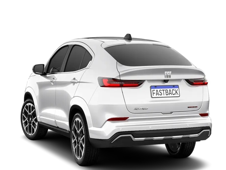 fiat fastback 1.3 turbo 270 flex limited edition at6 4p automatico 2026