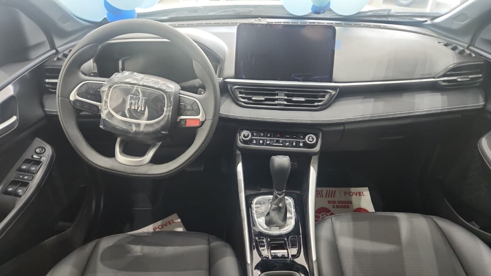 fiat fastback 1.3 turbo 270 flex limited edition at6 4p automatico 2026