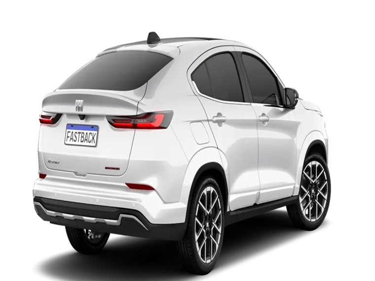 fiat fastback 1.3 turbo 270 flex limited edition at6 4p automatico 2026