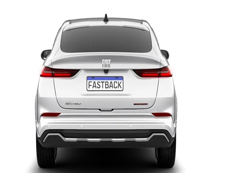 fiat fastback 1.3 turbo 270 flex limited edition at6 4p automatico 2026
