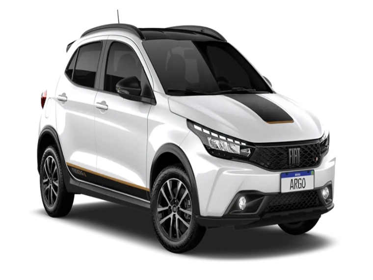 fiat argo 1.3 firefly flex trekking cvt 4p automatico 2026 fiat argo 1.3 firefly flex trekking cvt 4p automatico 2026