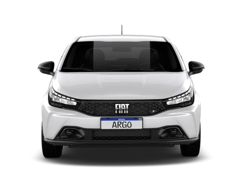 fiat argo 1.3 firefly flex trekking cvt 4p automatico 2026