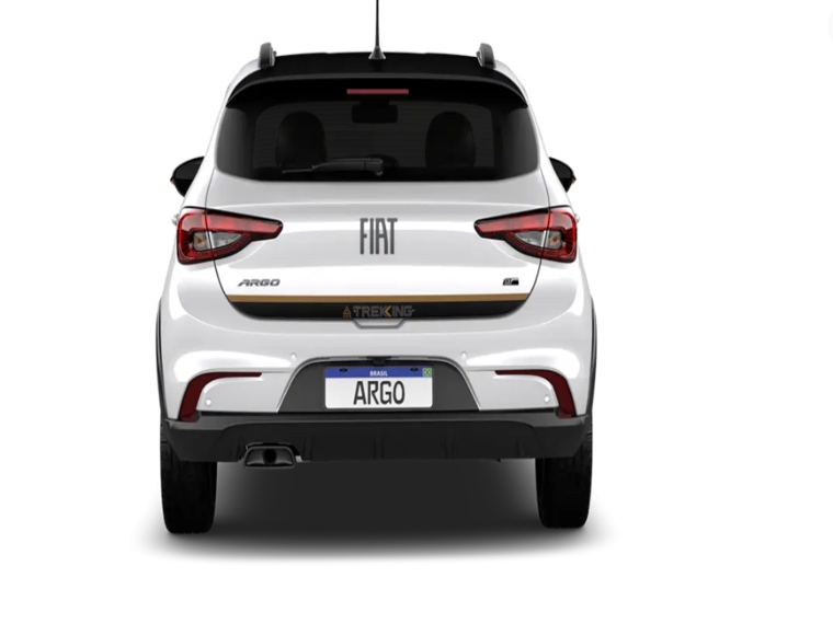 fiat argo 1.3 firefly flex trekking cvt 4p automatico 2026 fiat argo 1.3 firefly flex trekking cvt 4p automatico 2026