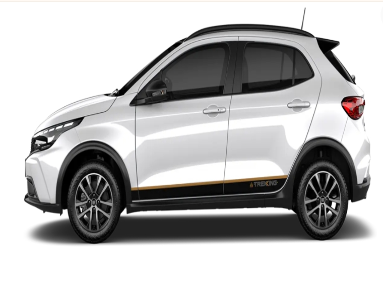fiat argo 1.3 firefly flex trekking cvt 4p automatico 2026 fiat argo 1.3 firefly flex trekking cvt 4p automatico 2026