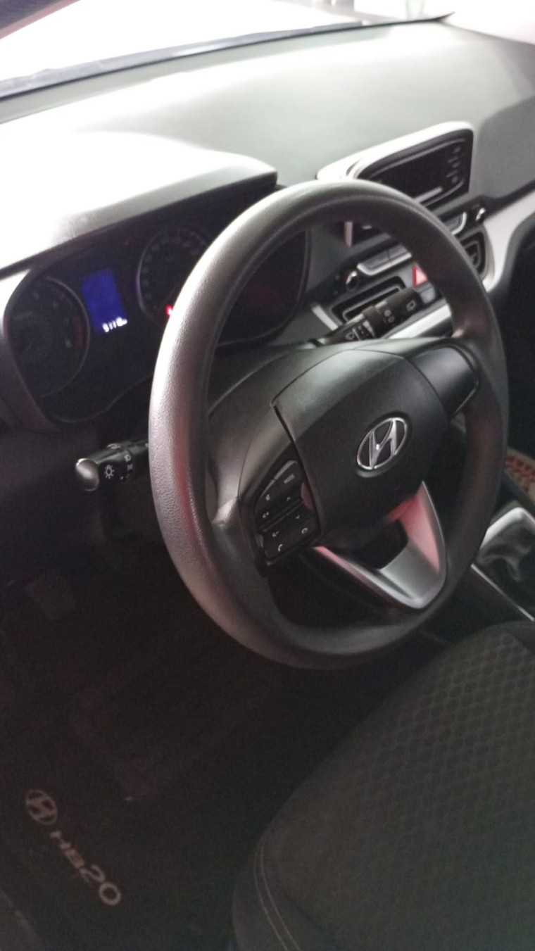 hyundai hb20 1.0 12v flex sense manual 4p 2021 hyundai hb20 1.0 12v flex sense manual 4p 2021