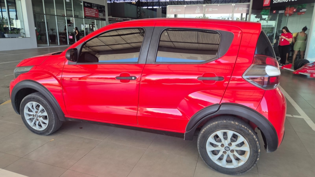 fiat mobi 1.0 evo flex like. manual 4p 2021 fiat mobi 1.0 evo flex like. manual 4p 2021
