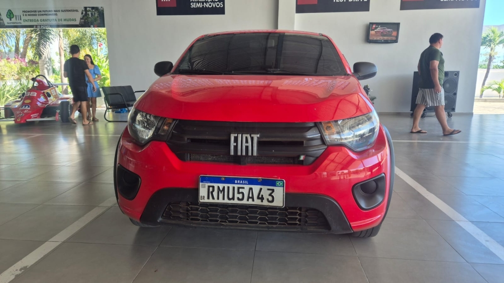 fiat mobi 1.0 evo flex like. manual 4p 2021 fiat mobi 1.0 evo flex like. manual 4p 2021