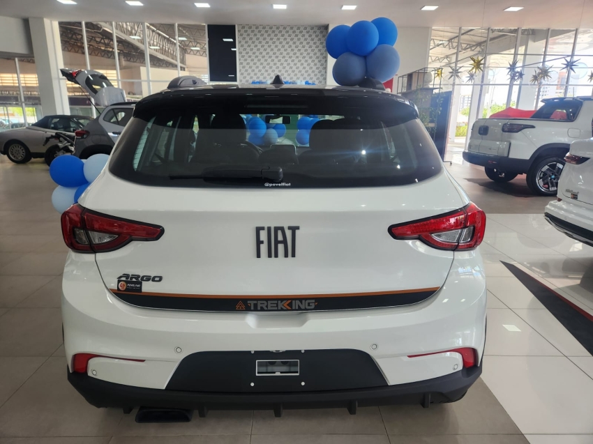 fiat argo 1.3 firefly flex trekking manual 4p 2026 fiat argo 1.3 firefly flex trekking manual 4p 2026