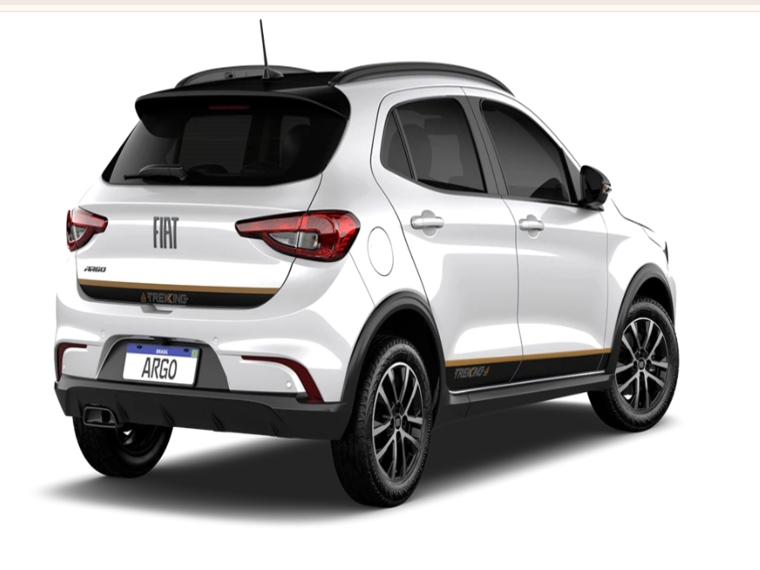fiat argo 1.3 firefly flex trekking manual 4p 2026 fiat argo 1.3 firefly flex trekking manual 4p 2026