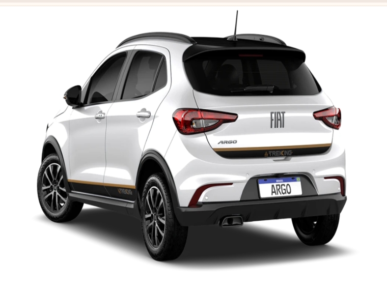 fiat argo 1.3 firefly flex trekking manual 4p 2026 fiat argo 1.3 firefly flex trekking manual 4p 2026