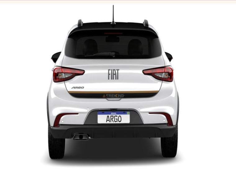 fiat argo 1.3 firefly flex trekking manual 4p 2026 fiat argo 1.3 firefly flex trekking manual 4p 2026