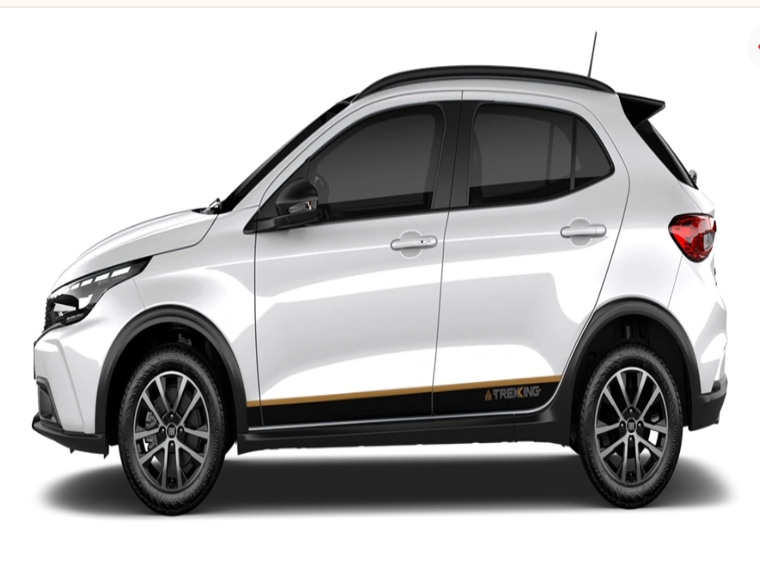 fiat argo 1.3 firefly flex trekking manual 4p 2026 fiat argo 1.3 firefly flex trekking manual 4p 2026