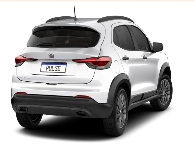 fiat pulse 1.3 flex drive manual 4p 2026 fiat pulse 1.3 flex drive manual 4p 2026