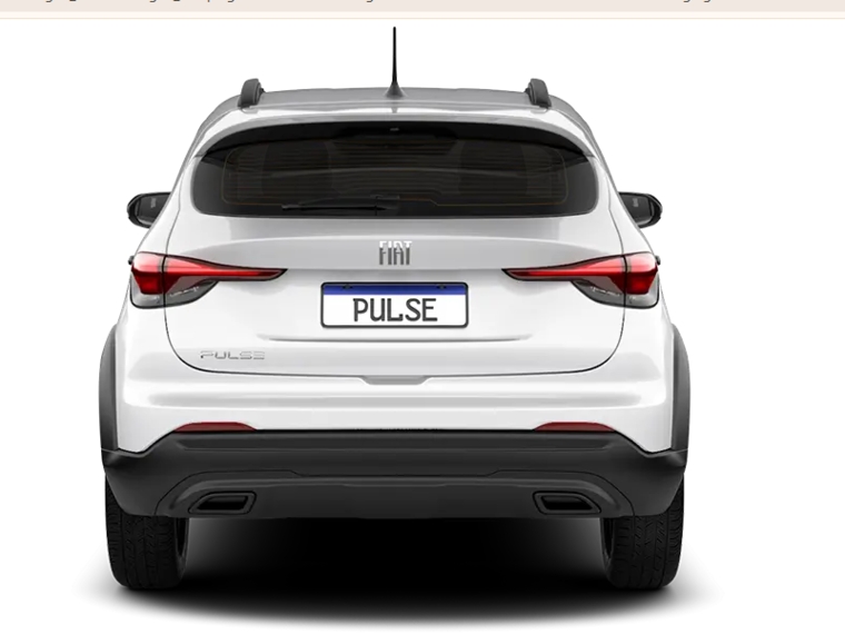fiat pulse 1.3 flex drive manual 4p 2026 fiat pulse 1.3 flex drive manual 4p 2026
