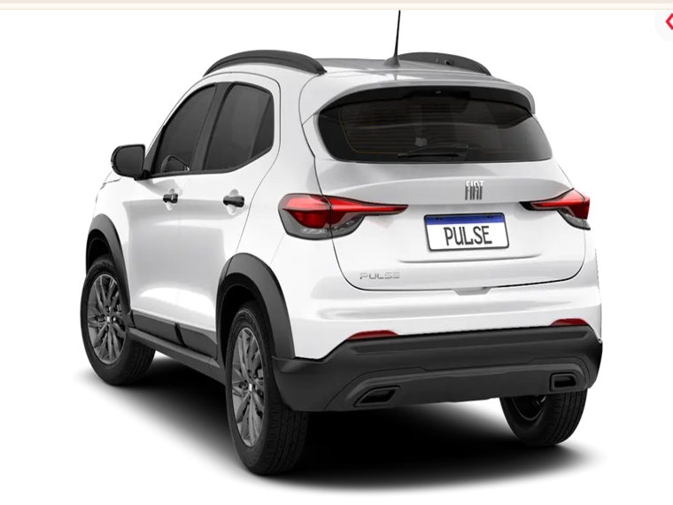 fiat pulse 1.3 flex drive manual 4p 2026 fiat pulse 1.3 flex drive manual 4p 2026
