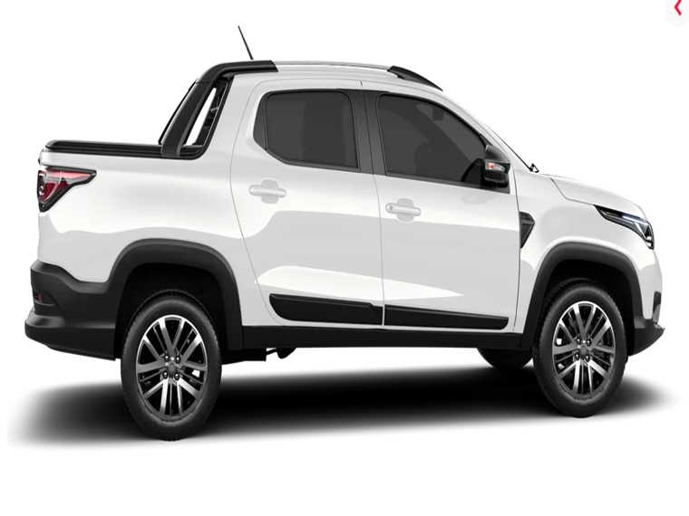 fiat strada 1.3 firefly flex volcano cd cvt 4p automatico 2026