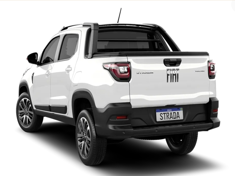 fiat strada 1.3 firefly flex volcano cd cvt 4p automatico 2026