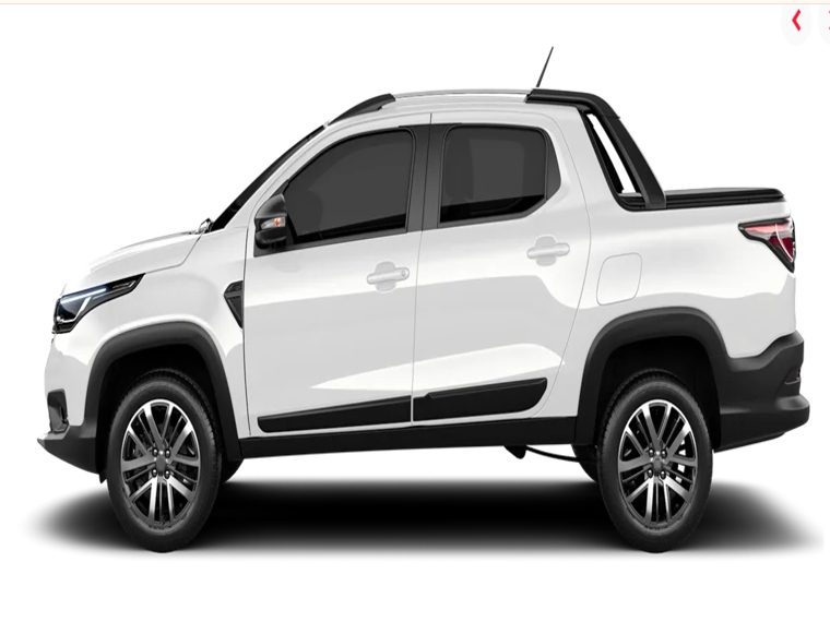 fiat strada 1.3 firefly flex volcano cd cvt 4p automatico 2026