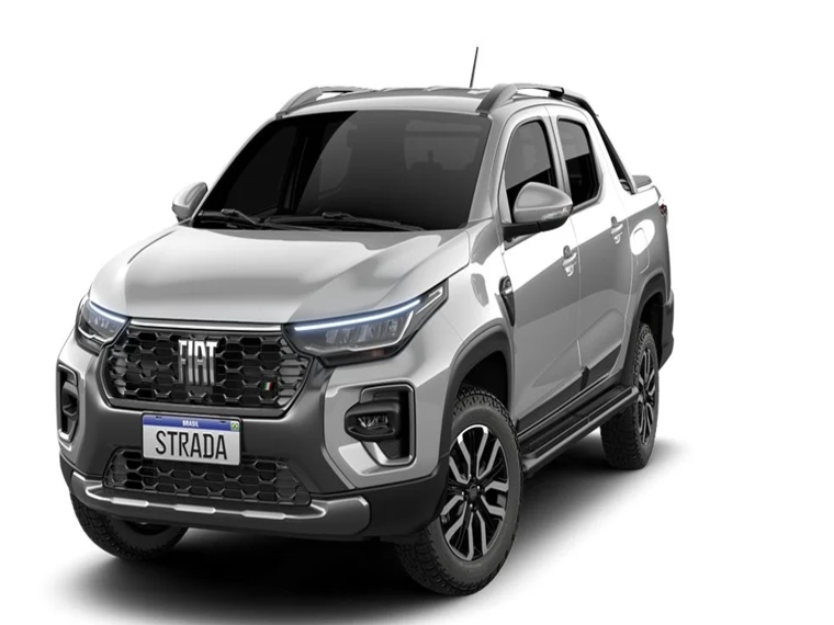 fiat strada 1.0 turbo 200 flex ranch cd cvt 4p automatico 2026 fiat strada 1.0 turbo 200 flex ranch cd cvt 4p automatico 2026