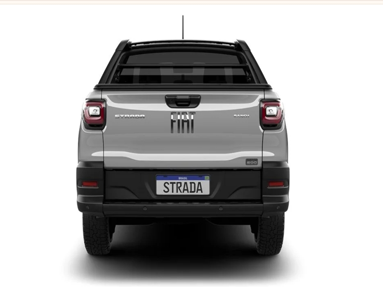 fiat strada 1.0 turbo 200 flex ranch cd cvt 4p automatico 2026 fiat strada 1.0 turbo 200 flex ranch cd cvt 4p automatico 2026