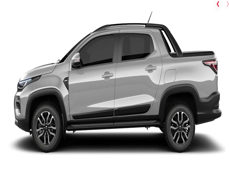 fiat strada 1.0 turbo 200 flex ranch cd cvt 4p automatico 2026 fiat strada 1.0 turbo 200 flex ranch cd cvt 4p automatico 2026