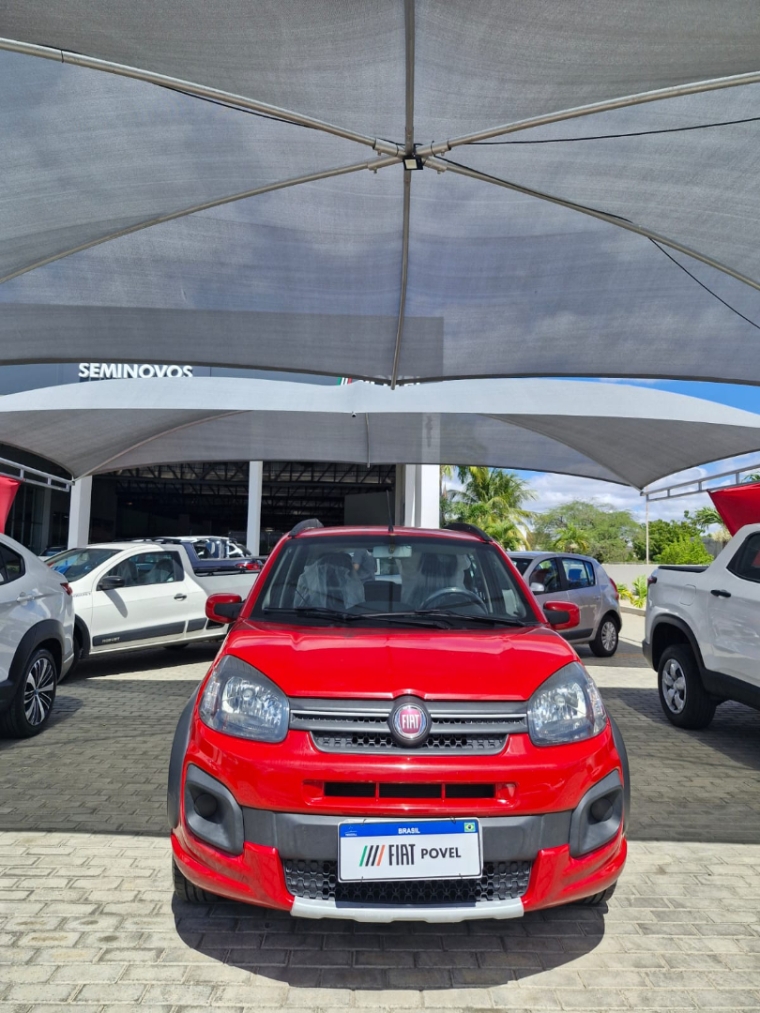 fiat uno 1.0 firefly flex way 4p manual 2018 fiat uno 1.0 firefly flex way 4p manual 2018