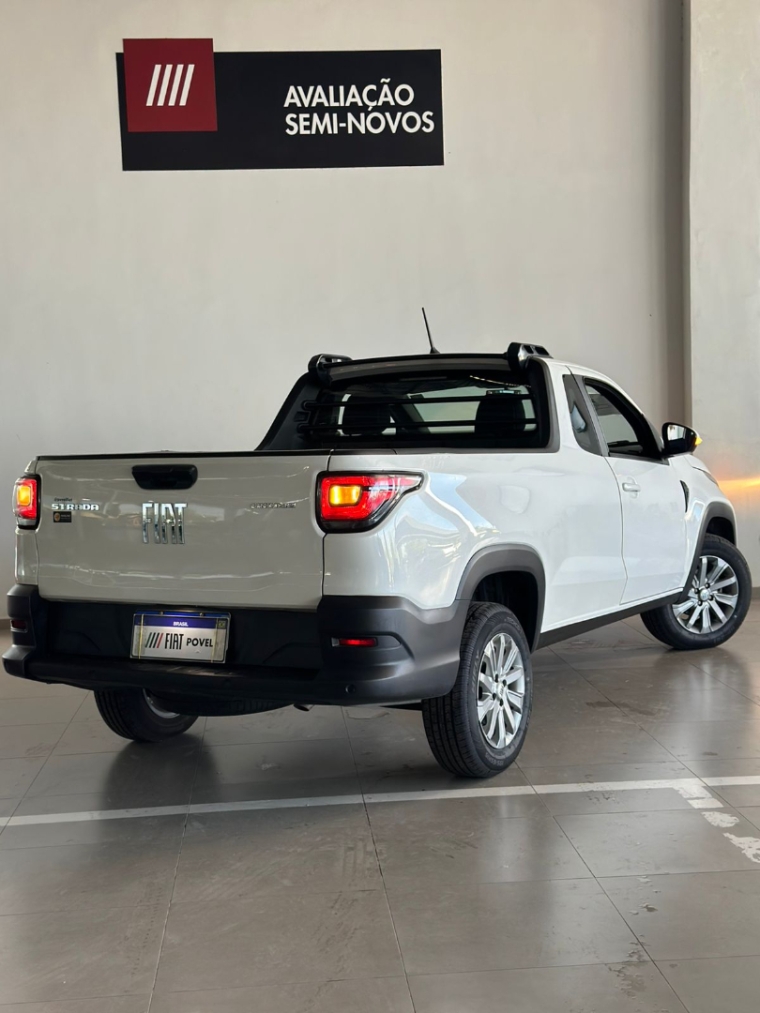 fiat strada 1.3 firefly flex freedom cs manual 2p 20235