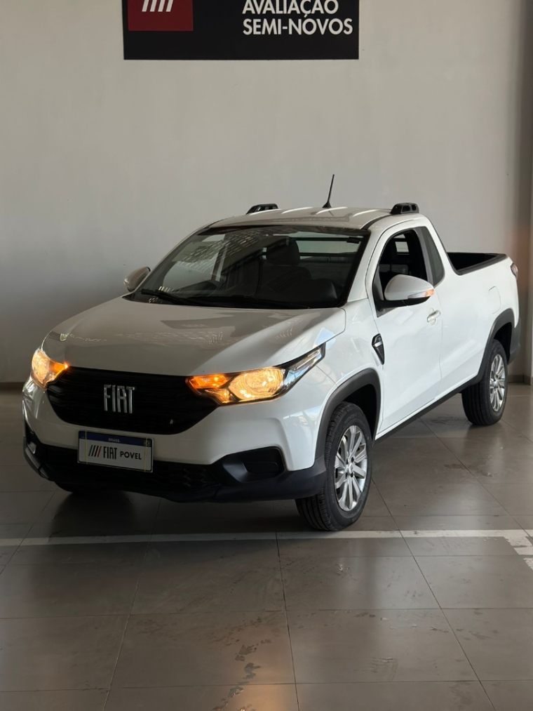 fiat strada 1.3 firefly flex freedom cs manual 2p 2023