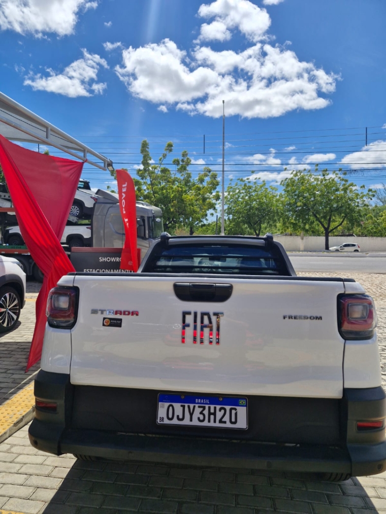 fiat strada 1.3 firefly flex freedom cs manual 2p 2023