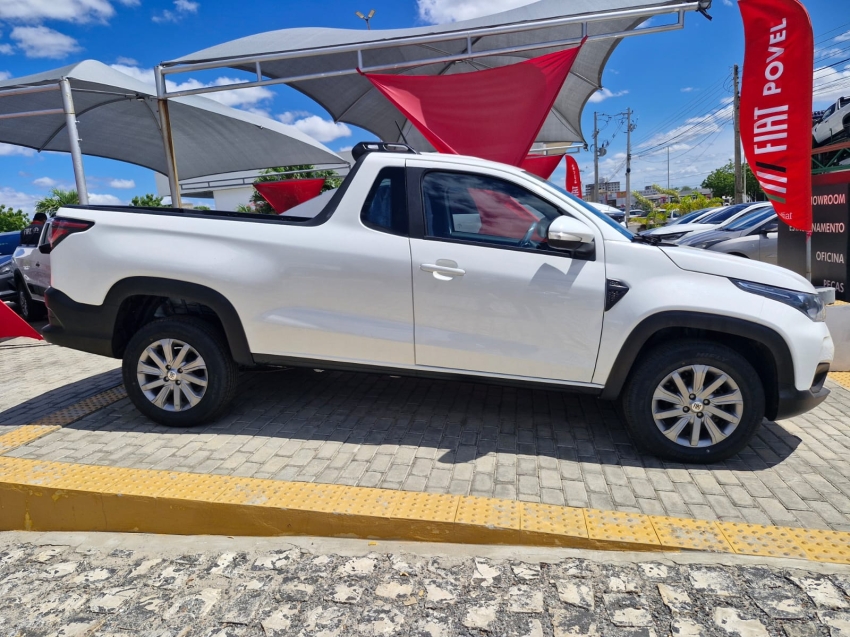 fiat strada 1.3 firefly flex freedom cs manual 2p 2023