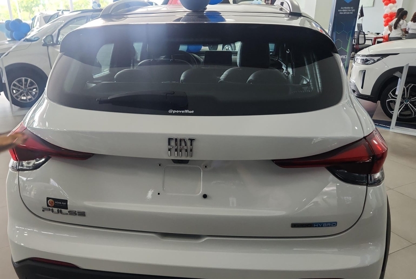 fiat pulse 1.0 turbo 200 hybrid impetus cvt flex 4p automatico 2026 fiat pulse 1.0 turbo 200 hybrid impetus cvt flex 4p automatico 2026