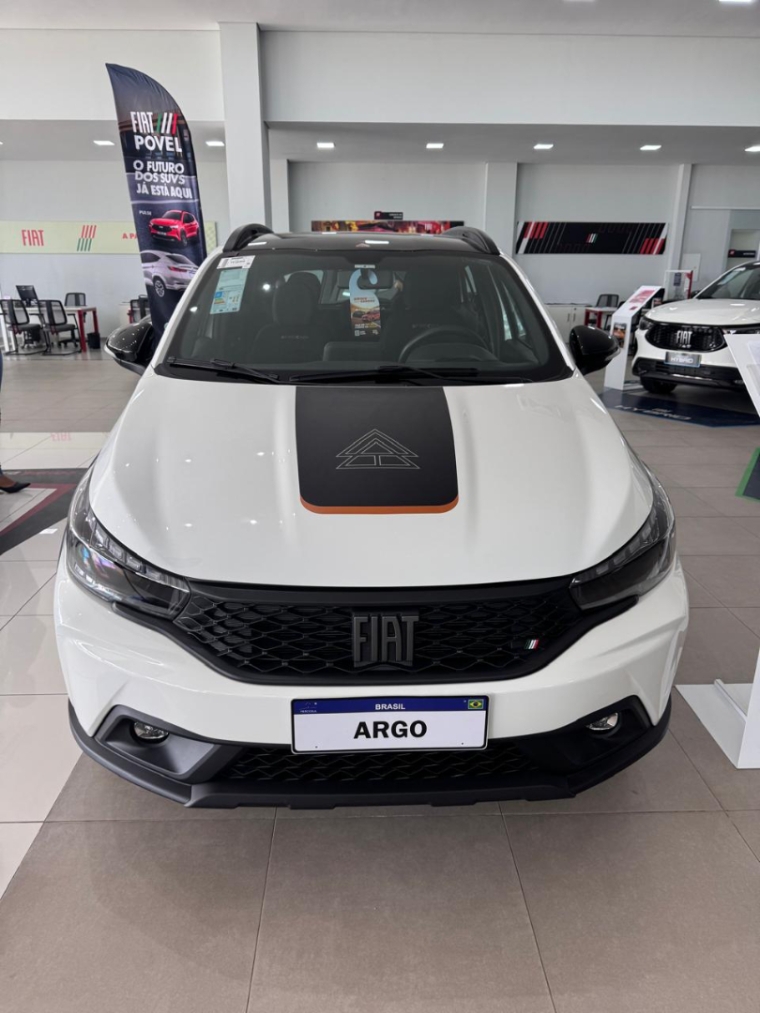 fiat argo 1.3 firefly flex trekking manual 2026 fiat argo 1.3 firefly flex trekking manual 2026