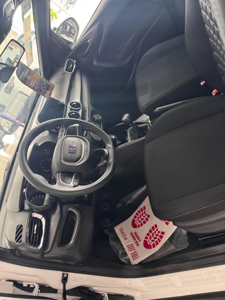 fiat argo 1.3 firefly flex trekking manual 2026 fiat argo 1.3 firefly flex trekking manual 2026