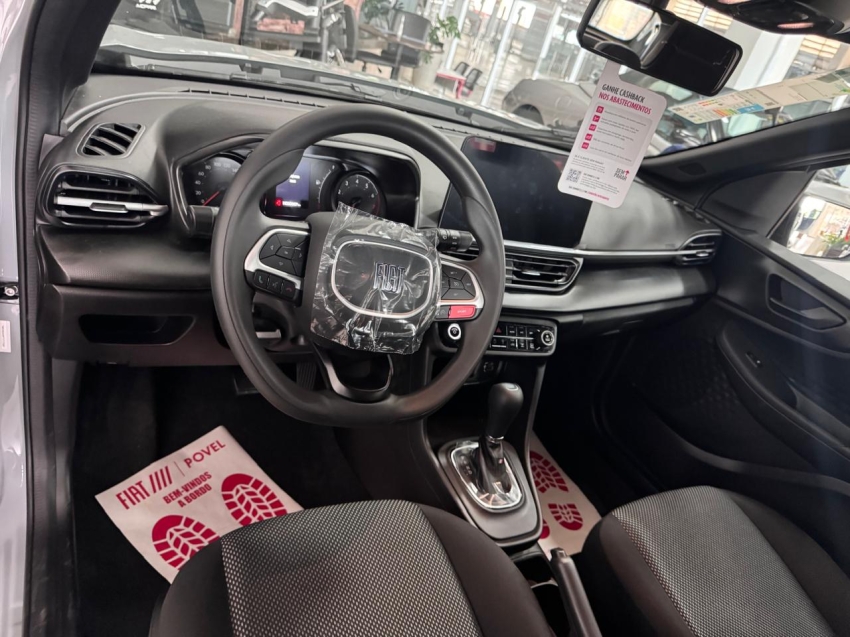 fiat pulse 1.3 flex drive cvt 5p automatico 2026 fiat pulse 1.3 flex drive cvt 5p automatico 2026