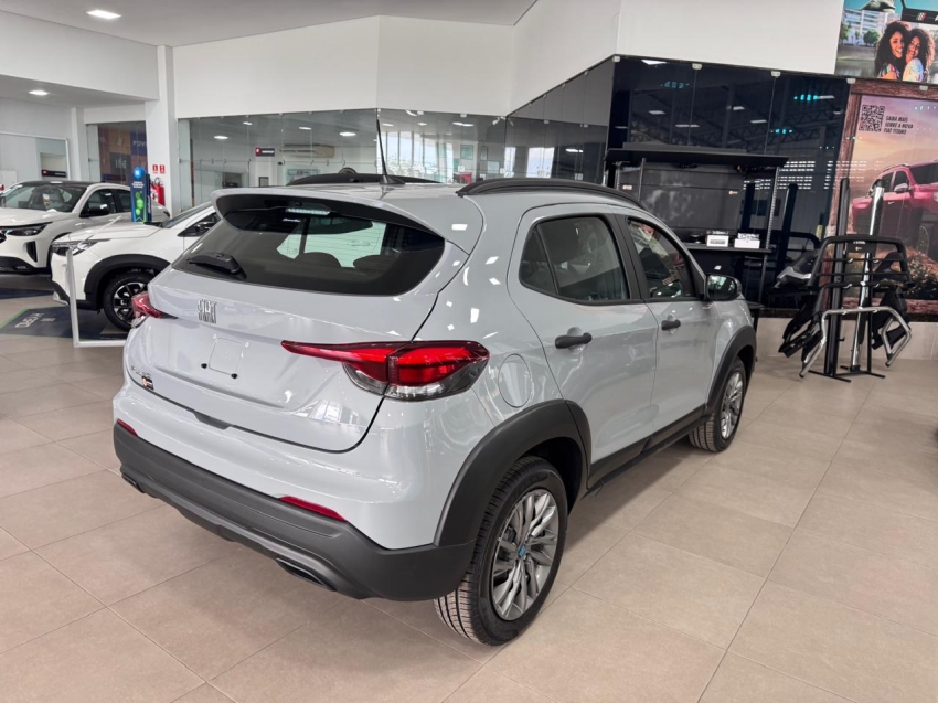 fiat pulse 1.3 flex drive cvt 5p automatico 2026 fiat pulse 1.3 flex drive cvt 5p automatico 2026