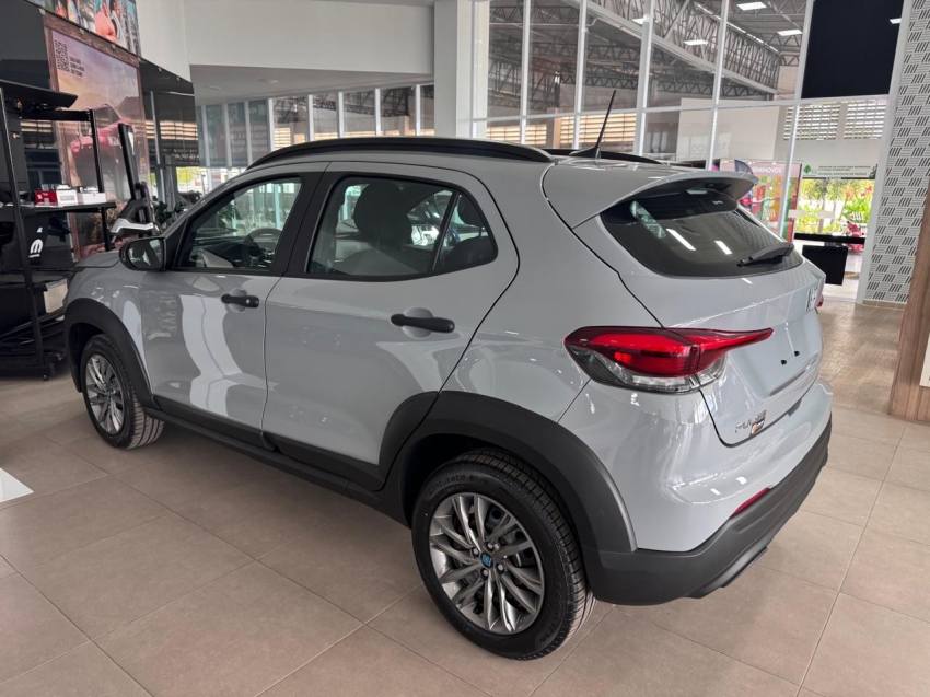 fiat pulse 1.3 flex drive cvt 5p automatico 2026 fiat pulse 1.3 flex drive cvt 5p automatico 2026