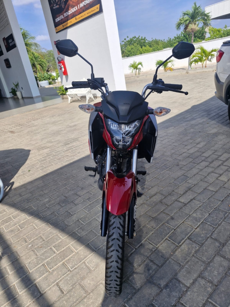 honda cg 160 titan 2025 honda cg 160 titan 2025