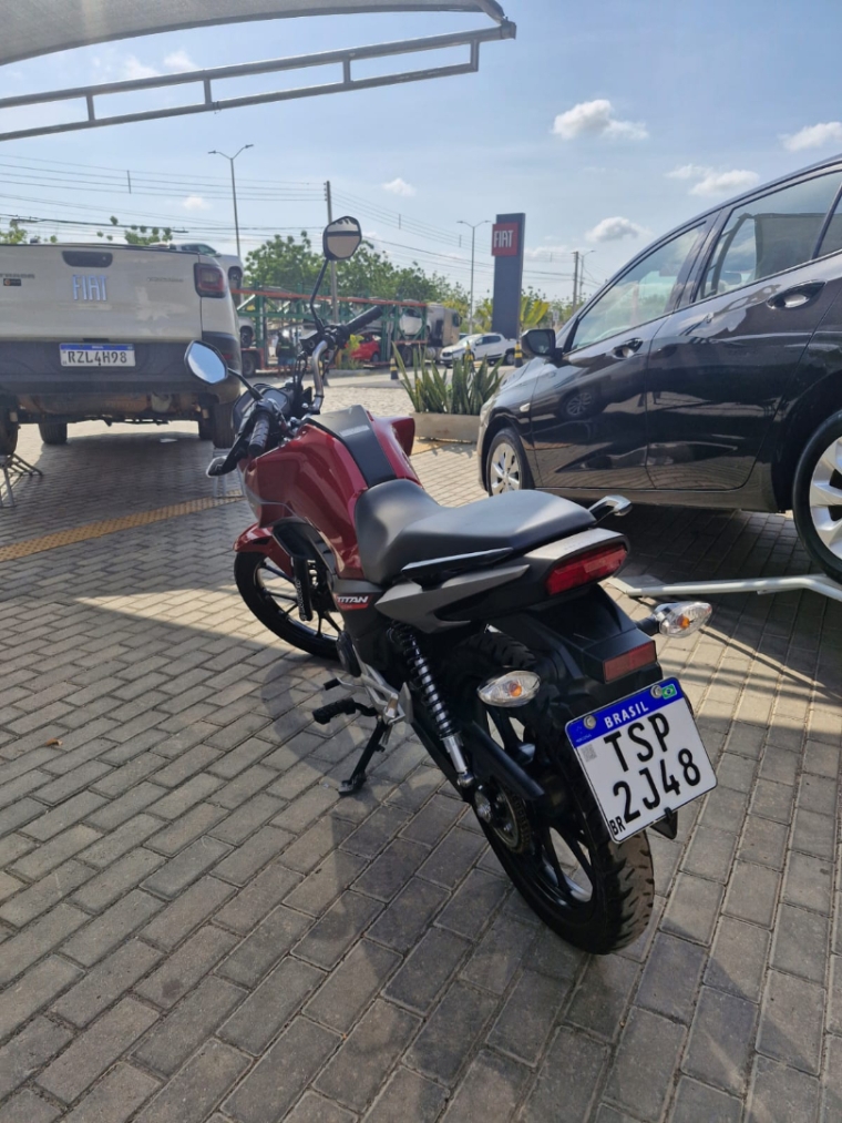 honda cg 160 titan 2025 honda cg 160 titan 2025