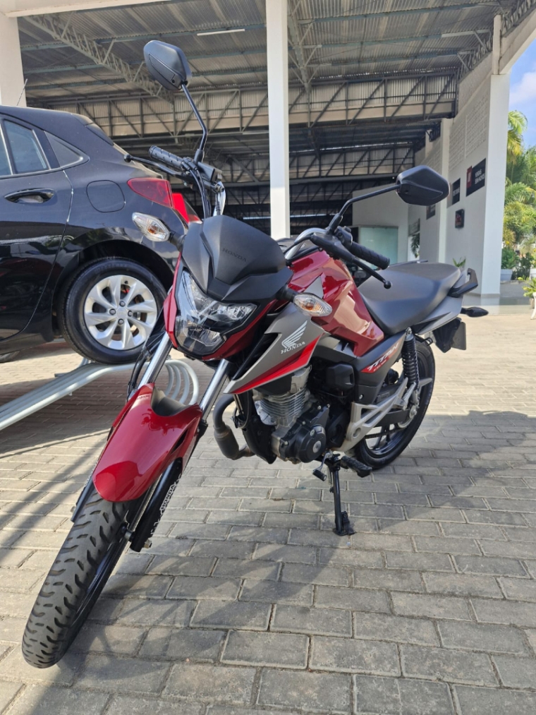 honda cg 160 titan 2025 honda cg 160 titan 2025