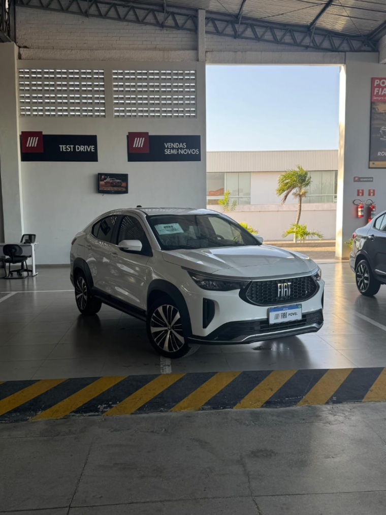 fiat fastback 1.0 turbo 200 flex audace cvt 5p automatico 2023