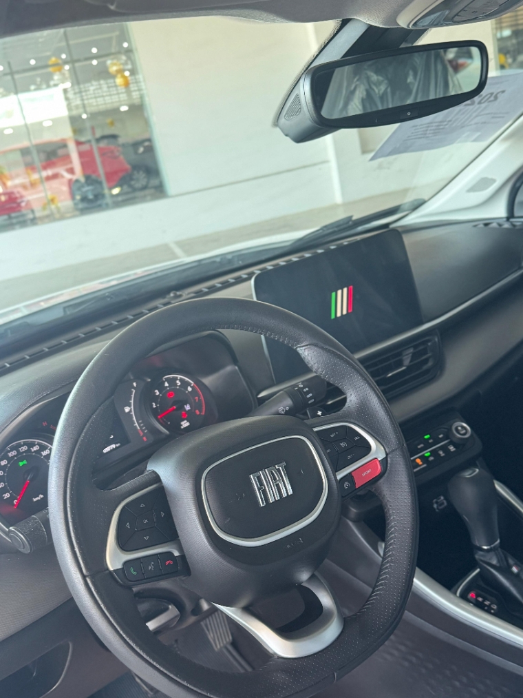 fiat fastback 1.0 turbo 200 flex audace cvt 5p automatico 20233