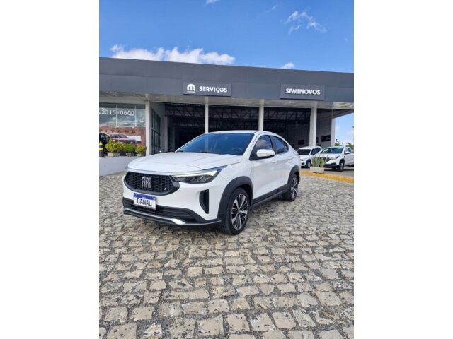 fiat fastback 1.0 turbo 200 flex audace cvt 5p automatico 2023 fiat fastback 1.0 turbo 200 flex audace cvt 5p automatico 2023