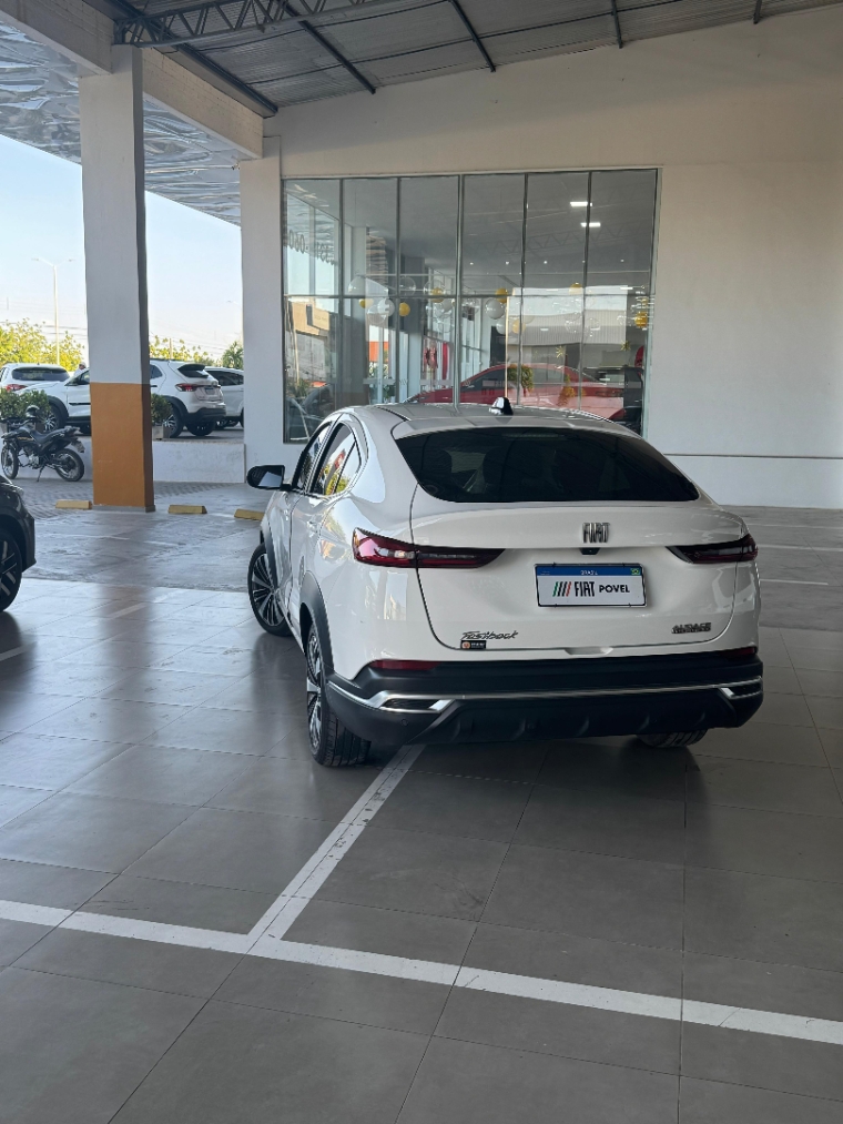 fiat fastback 1.0 turbo 200 flex audace cvt 5p automatico 20232