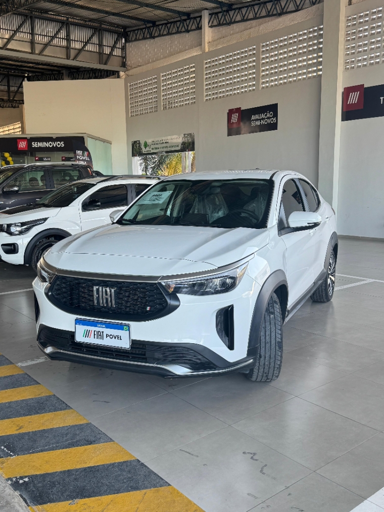 fiat fastback 1.0 turbo 200 flex audace cvt 5p automatico 20231