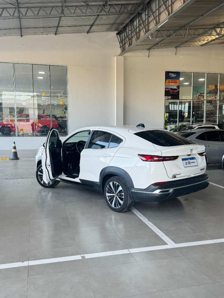 fiat fastback 1.0 turbo 200 flex audace cvt 5p automatico 20234