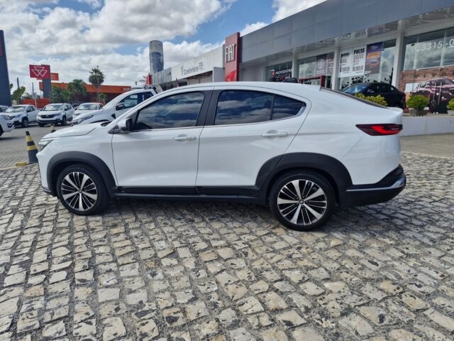 fiat fastback 1.0 turbo 200 flex audace cvt 5p automatico 2023 fiat fastback 1.0 turbo 200 flex audace cvt 5p automatico 2023