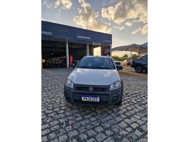 fiat strada working celeb.1.4 fire flex 8v cd 1.4 3p manual 2016 fiat strada working celeb.1.4 fire flex 8v cd 1.4 3p manual 2016