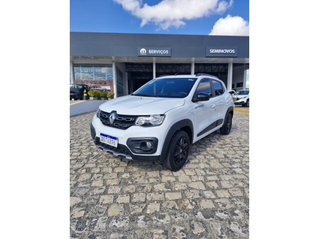 renault kwid 1.0 12v sce flex outsider manual 5p 2021 renault kwid 1.0 12v sce flex outsider manual 5p 2021