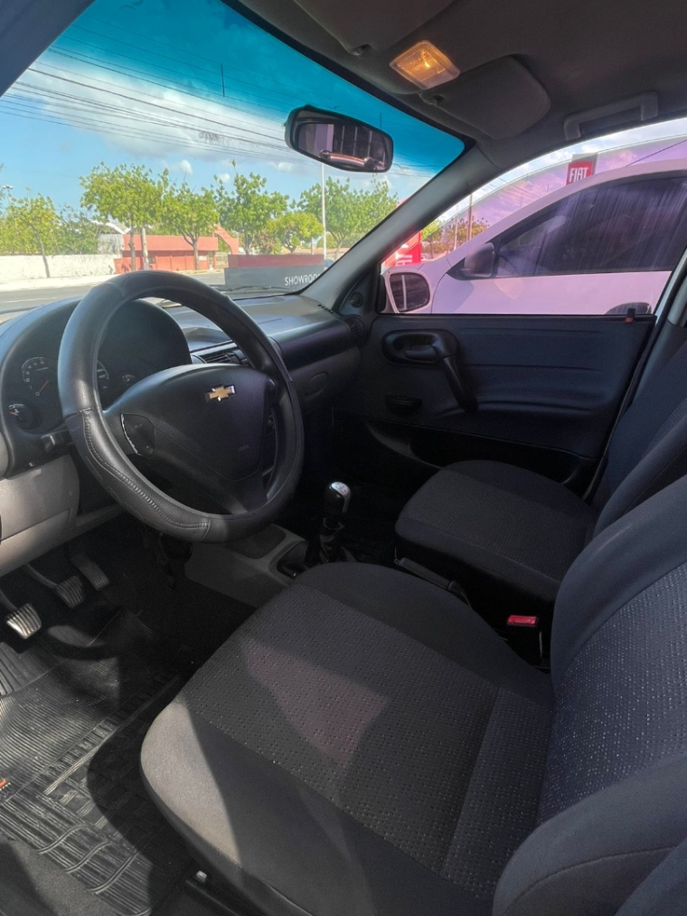 chevrolet classic 1.0 mpfi ls 8v flex 4p manual 2016 chevrolet classic 1.0 mpfi ls 8v flex 4p manual 2016