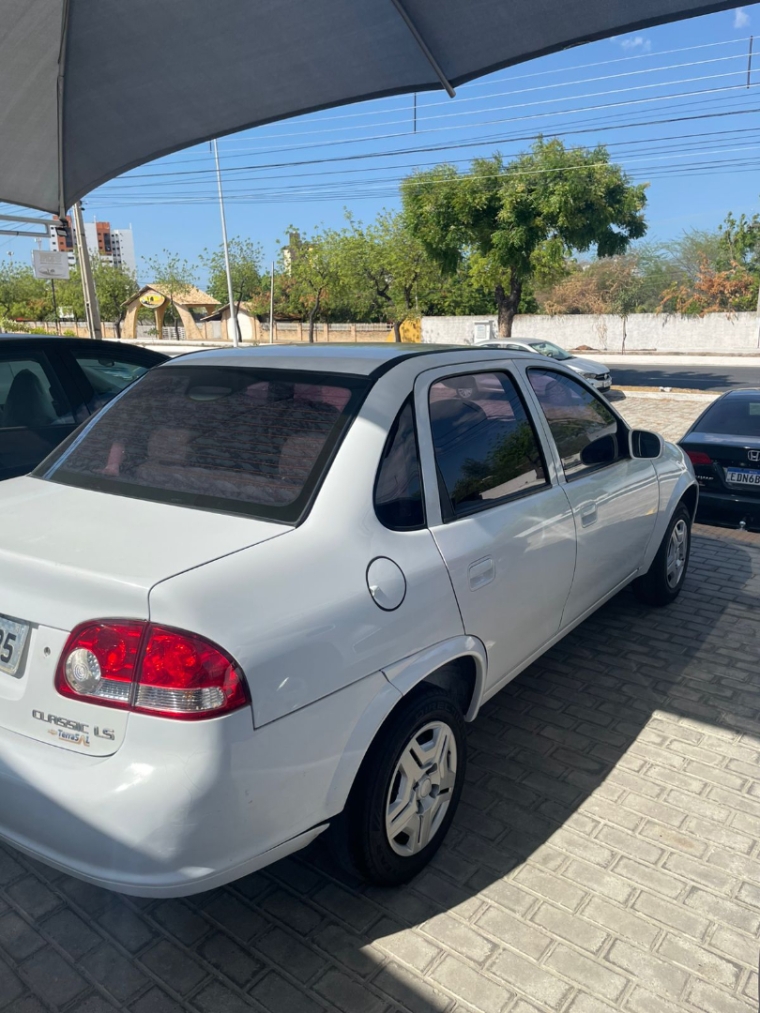 chevrolet classic 1.0 mpfi ls 8v flex 4p manual 2016 chevrolet classic 1.0 mpfi ls 8v flex 4p manual 2016